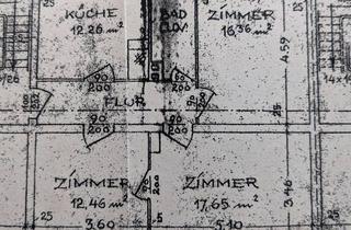 Wohnung mieten in Rheinuferstrasse 12, 56349 Kaub, Gepflegte Dachgeschosswohnung in Kaub mit 3 Zi, Küche, Bad