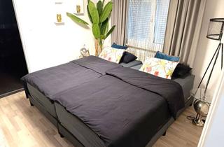 Wohnung mieten in Edwin-Stolz-Weg 13, 77830 Bühlertal, Helle möblierte 2-Zimmer Wohnung mit gehobener Ausstattung in Bühlertal