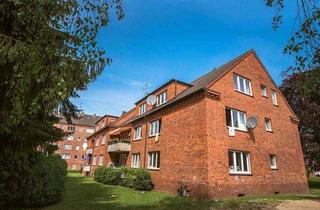 Wohnung mieten in Gerstentwiete 10, 21502 Geesthacht, Schöne Wohnung: ansprechende 2-Zimmer-Wohnung frisch saniert