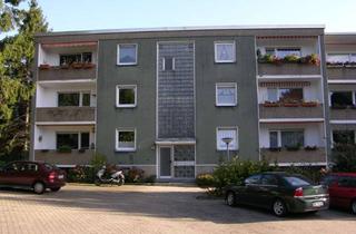 Wohnung mieten in Attilastr. 12, 44803 Altenbochum, Altenbochum - ruhig mit Balkon