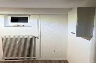Wohnung mieten in Taunusstraße 18, 63500 Seligenstadt, 1-Zimmer Wohnung in Seligenstadt (Erdgeschoss)
