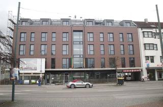 Wohnung mieten in Hauptstraße 11, 86356 Neusäß, Helle 3-Zimmer-Wohnung mit großem Balkon, Neubau Neusäß Mitte