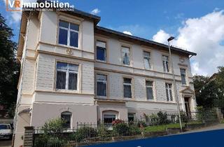Wohnung mieten in 24837 Schleswig, Schöne 4 Zimmer - Altbauwohnung in Schleswig zu vermieten!
