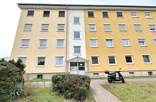 Wohnung mieten in Glücksburger Weg 49, 68305 Gartenstadt, Gemütliche 3-Zimmer-Wohnung im Erdgeschoss auf der Gartenstadt