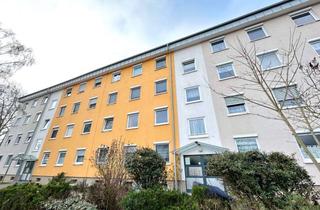 Wohnung mieten in Glücksburger Weg 59, 68305 Gartenstadt, Familienfreundliche 4-Zimmer-Wohnung mit Ausblick in beliebter Wohnlage