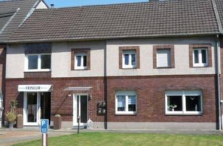 Wohnung mieten in 41812 Erkelenz, ***ERK-Hetzerath - kleine gemütl. 2-Zi.- auch für Wochenendfahrer - nur an solvente Einzelperson!***