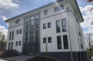 Wohnung mieten in Lindenhardt 1a, 57462 Olpe, Schöne 1-Zimmer Wohnung (EG) mit Balkon in Olpe zu vermieten