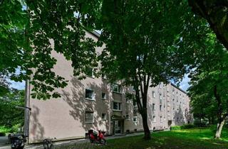 Wohnung mieten in Hedenusstraße 31, 91056 Alterlangen, Schöne 3 Zimmer-Wohnung nähe Realschule am Europakanal