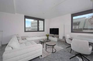 Penthouse mieten in 76571 Gaggenau, Luxuriöses Penthouse mit privatem Aufzug