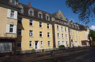 Wohnung mieten in 44534 Lünen, Cappenberger Straße 35 d - helle 2 ZKB Wohnung im EG zu vermieten