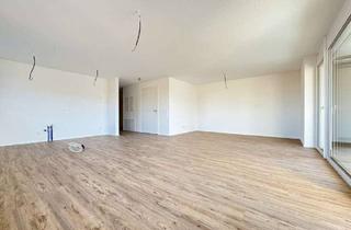 Wohnung mieten in 71717 Beilstein, Exklusive barrierefreie3,5 Zimmer-Whg. im OG- modern & energiearm -