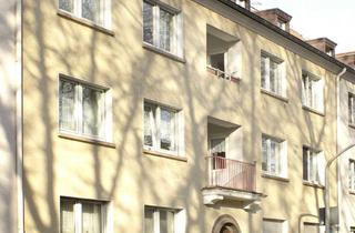 Wohnung mieten in Gneisenaustr. 242, 47057 Neudorf-Nord, Modernisierte Dachgeschoss-Wohnung in Neudorf mit Starterbonus