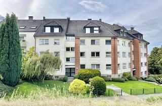 Wohnung mieten in Goudastr. 45, 42659 Burg, Wie Neubau - 3 Zimmer Wohnung mit Weitblick