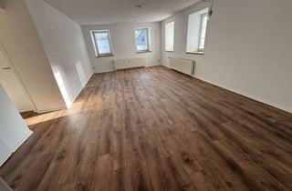 Wohnung mieten in 02681 Wilthen, Frisch sanierte 3 Raum Wohnung sucht neue Mieter