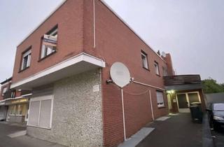 Wohnung mieten in Vossemer Straße 33, 41812 Erkelenz, Gemütliche 3-Zimmer-Wohnung mit Dachterrasse in Erkelenz-Gerderath.