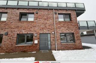 Wohnung mieten in 31582 Nienburg, Hochwertige 2-Zimmer-Erdgeschosswohnung mit Terrasse in stadtnaher Lage