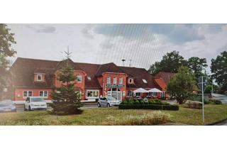 Wohnung mieten in Hemsbünder Straße, 27386 Bothel, Großzügige 5 -Zimmer-Wohnung in Bothel zu vermieten!