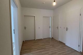 Wohnung mieten in Am Blauen Stein, 38302 Wolfenbüttel, Freundliche 3-Zimmerwohnung mit Sonnenbalkon