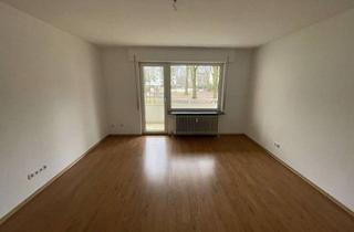 Wohnung mieten in Theodor-Heuss-Straße, 63457 Hanau, Gemütliche 4-Zimmer Wohnung mit Balkon