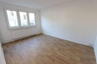 Wohnung mieten in Heinrich-Heine-Straße 67, 04600 Altenburg, Gemütliche, günstige 1-Raum Wohnung - Ideal für Azubis & Studenten!