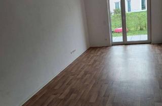Wohnung mieten in Aldanstraße, 16321 Bernau, Nachmieter gesucht für schöne 3-Zimmer EG-Terrassenwohnung