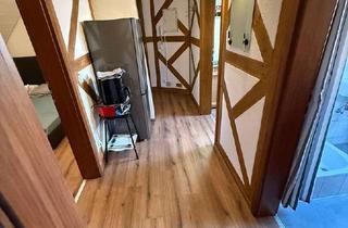 Wohnung mieten in Hohenfelser Str., 78357 Mühlingen, Frei ab 01.03. 45m² Dachgeschosswohnung