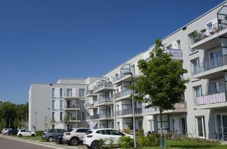 Wohnung mieten in Aldanstraße, 16321 Bernau, Nachmieter gesucht für schöne 3-Zimmer Wohnung mit West-Terrasse