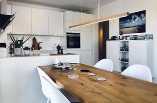 Wohnung mieten in Ellen-Gottlieb-Straße, 79106 Stühlinger, Stilvolle 2-Raum-Wohnung möbliert/ Balkon/ Tiefgarage befristet zu vermieten / Freiburg