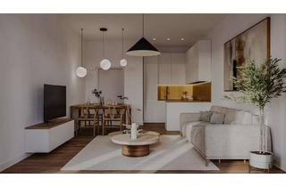 Wohnung mieten in Aldanstraße 18, 16321 Bernau, Nachmieter gesucht für schöne 2-Zimmer EG-Loggia-Wohnung