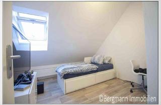 Wohnung mieten in 16515 Oranienburg, Polizeischüler-WG sucht neuen Polizeischüler-Mitbewohner - Vollmöbliertes WG-Zimmer - zum 01.04.2026