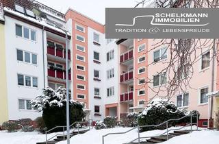 Wohnung mieten in Am Königsborn, 99097 Melchendorf, Kleine Erdgeschosswohnung mit EBK, Balkon und Stellplatz