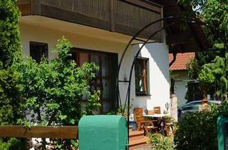 Wohnung mieten in Nordendtr, 85290 Geisenfeld, Gartenwohnung mit überdachter Terrasse und 5 Zimmern