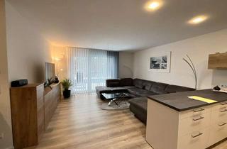 Penthouse mieten in 91126 Wolkersdorf, traumhaftes, lichtdurchflutetes Penthouse mit Sonnendachterrasse in Wolkersdorf