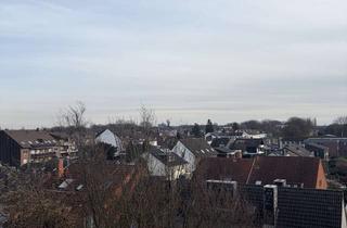 Wohnung mieten in Waldstraße 32, 52477 Alsdorf, 3-Zimmer-Wohnung in Alsdorf mit Balkon