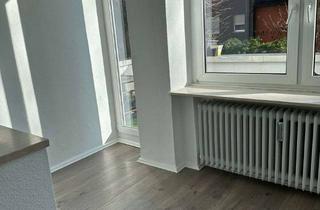 Wohnung mieten in Hagener Str. 8a, 58285 Gevelsberg, Erstbezug nach Sanierung: Stilvolle 4,5-Zimmer-Wohnung mit Balkon in Gevelsberg