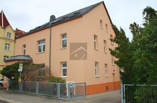 Wohnung mieten in 02625 Bautzen, Bautzen - großzügige Familienwohnung
