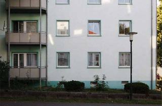 Wohnung mieten in Walter-Schade-Str. 01, 06667 Weißenfels, Schicke 2 Raumwohnung sucht neuen Mieter!