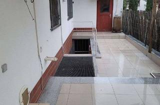 Wohnung mieten in 68809 Neulußheim, Ideales Wohnen! - in 2 FH - 3 1/2 ZW grosse Südterrasse, Hobbyraum, Keller/Werkstatt u. Garage