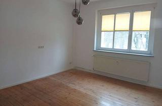 Wohnung mieten in Heimburger Straße 109b, 16827 Alt Ruppin, Attraktive, frisch sanierte 3-Zimmer-Wohnung mit Einbauküche in Alt Ruppin zu vermieten