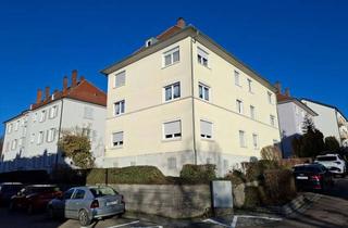 Wohnung mieten in Obere Burghalde, 71229 Leonberg, Flexibel wohnen – Wohnung zur Zeitmiete