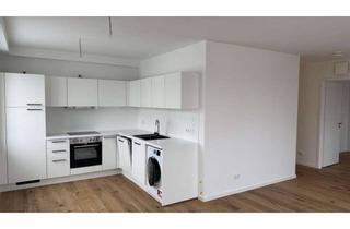 Wohnung mieten in Pasewalker Straße 96, 13127 Französisch Buchholz, Erstbezug Wohnung mit Sonnenbalkon, EBK für Paare oder Singles