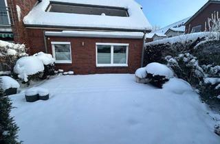 Wohnung mieten in 21224 Rosengarten, Helle 3-Zimmer Terassenwohnung in Rosengarten