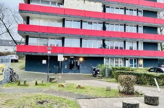 Wohnung mieten in Moselstr. 10, 41540 Dormagen, Tolle 3-Raum-Wohnung bezugsfertig!