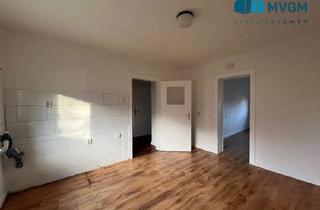 Wohnung mieten in Limburgstr. 45, 45476 Styrum, Gemütliche Erdgeschoss Wohnung in Mülheim!