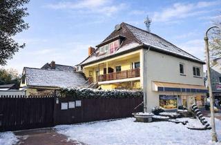 Wohnung mieten in Lange Str., 26655 Westerstede, Großzügiges Wohnen mit Blick auf den Stadtpark