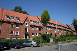 Wohnung mieten in Kelmstrasse, 24944 Mürwik, Attraktive 4 Zimmer Wohnung mit Terrasse