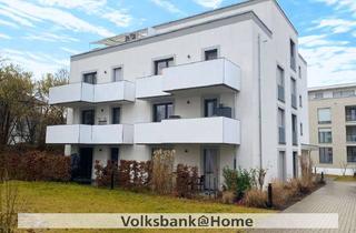 Wohnung mieten in 72108 Rottenburg, Attraktive und stilvolle Neubauwohnung