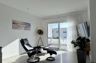 Penthouse mieten in 79189 Bad Krozingen, Sehr hochwertige Penthouse-Wohnung mit Einbauküche