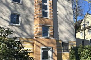 Wohnung mieten in Burckhardtstr. 19, 45144 Frohnhausen, Attraktive und moderne Wohnung, mitten in Frohnhausen freut sich auf neue Mieter*in