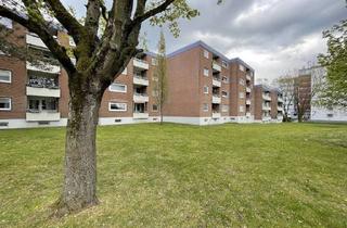 Wohnung mieten in Pestalozzistr., 32120 Hiddenhausen, renovierte 1-Zimmer Wohnung